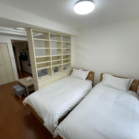 Soubi Minpaku Apartamento Osaca Exterior foto