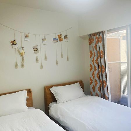 Soubi Minpaku Apartamento Osaca Exterior foto