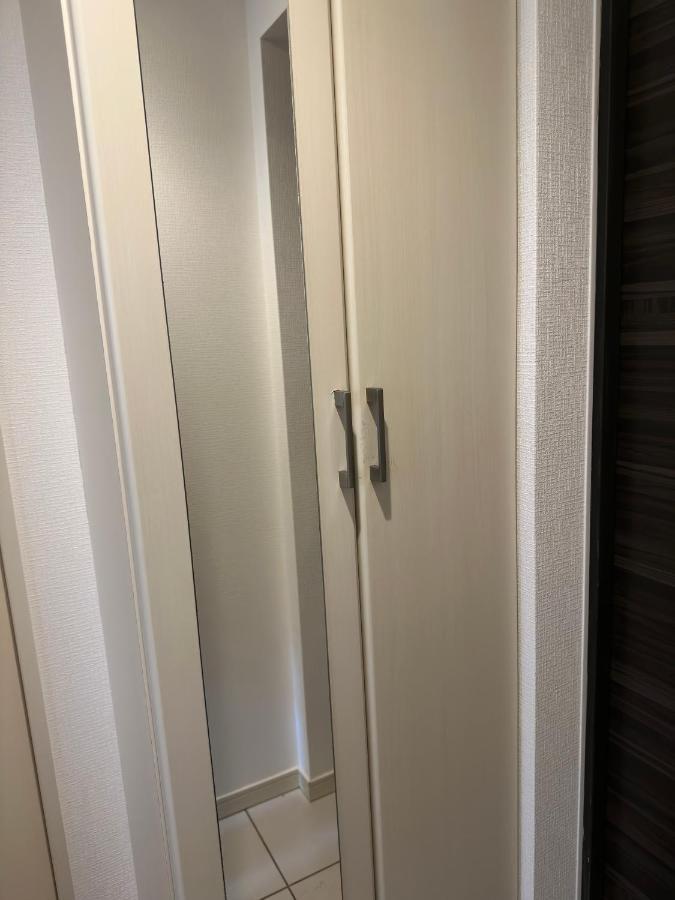 Soubi Minpaku Apartamento Osaca Exterior foto