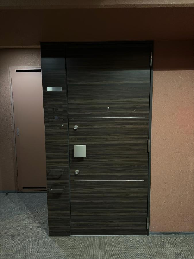 Soubi Minpaku Apartamento Osaca Exterior foto
