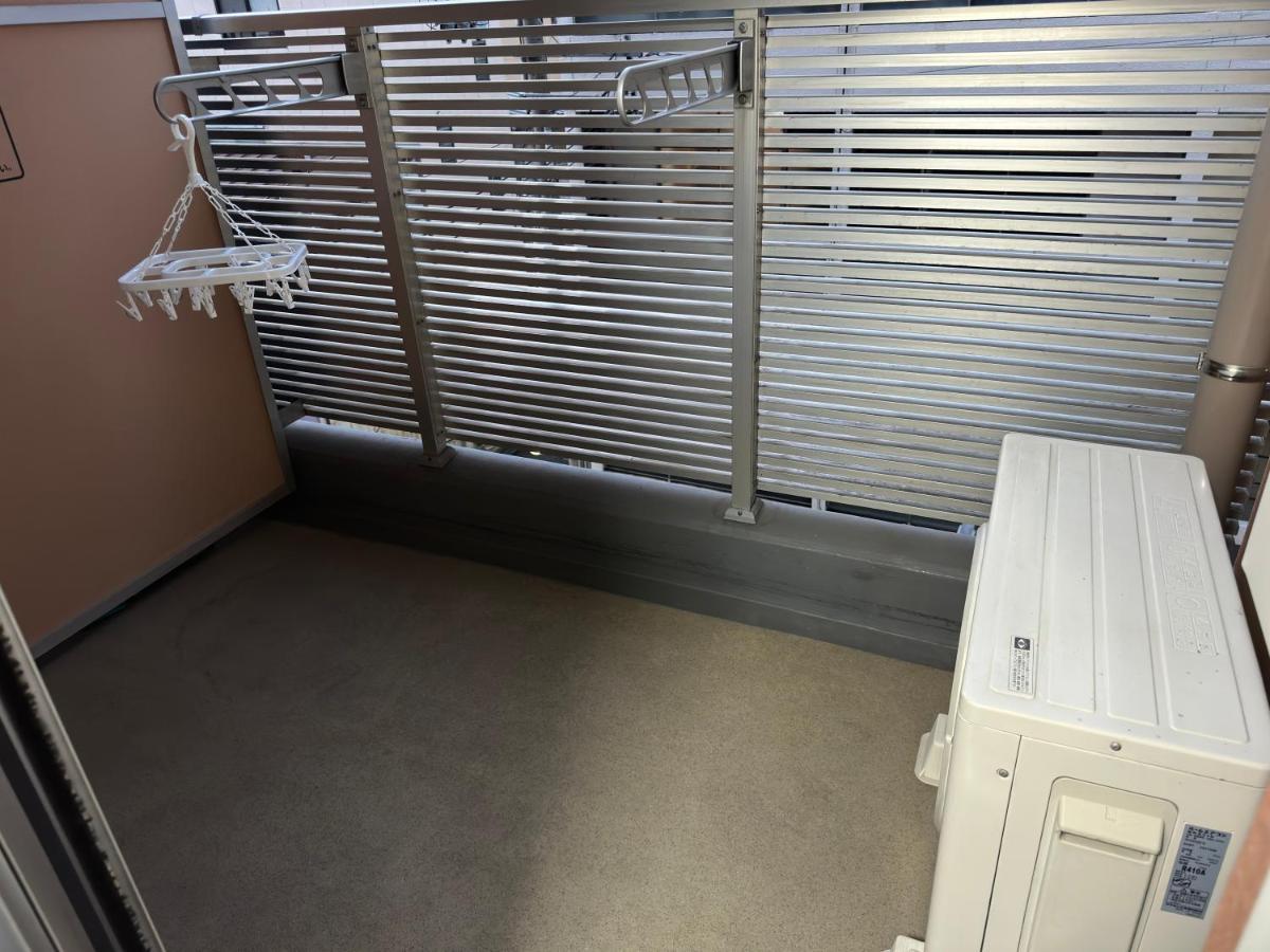 Soubi Minpaku Apartamento Osaca Exterior foto