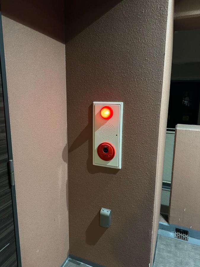 Soubi Minpaku Apartamento Osaca Exterior foto