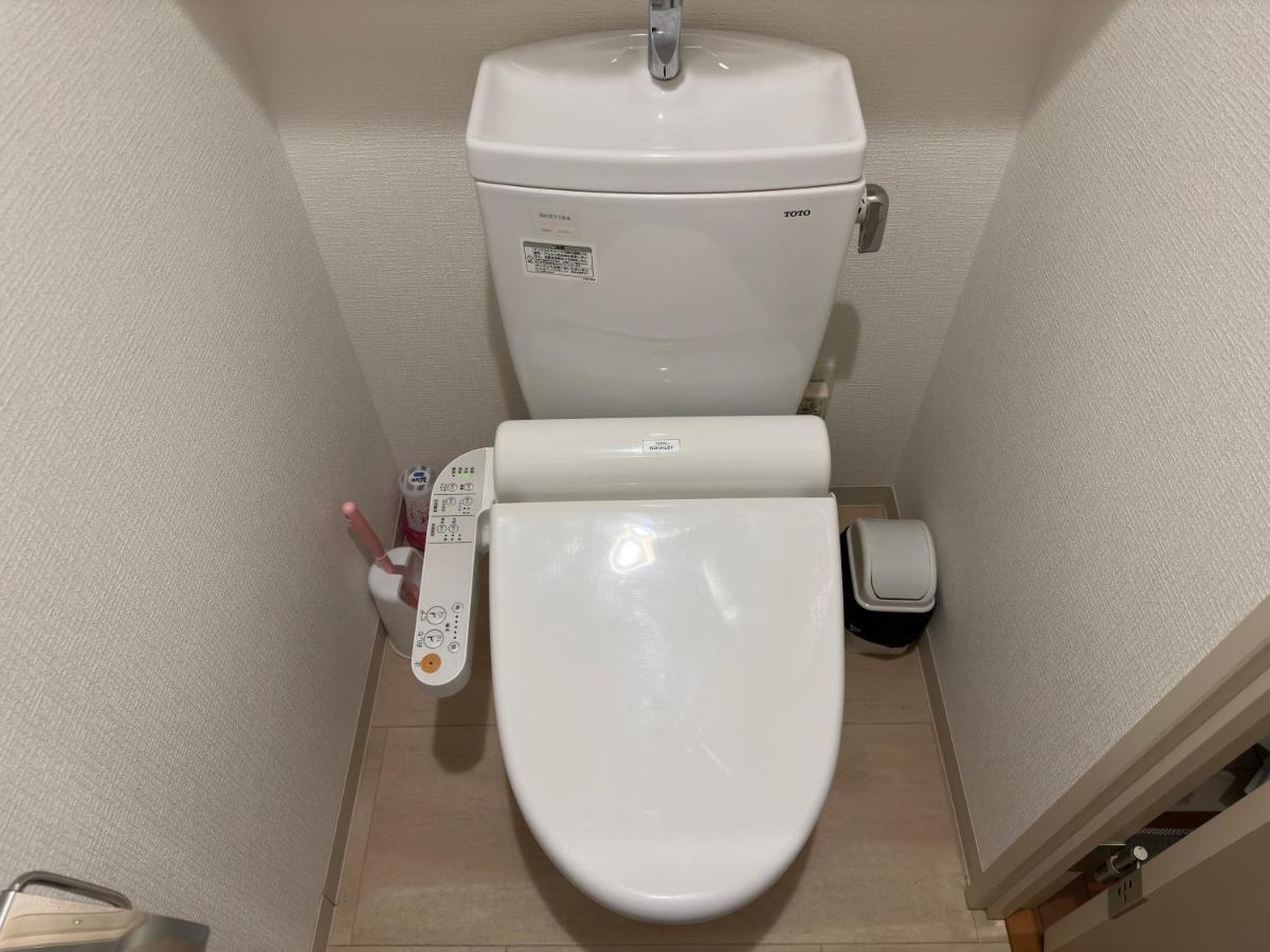 Soubi Minpaku Apartamento Osaca Exterior foto